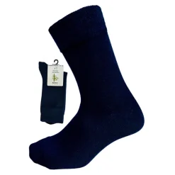 Kilde® Diabetes & Comfort bambusstrømpe