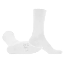 Kilde® Diabetes & Comfort bambusstrømpe