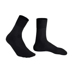 Kilde® Diabetes & Comfort bomuldsstrømpe