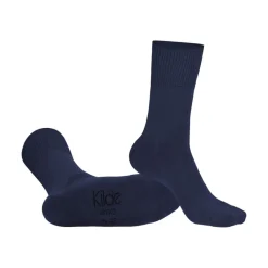 Kilde® Diabetes & Comfort bomuldsstrømpe