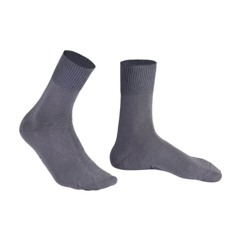 Kilde® Diabetes & Comfort bomuldsstrømpe