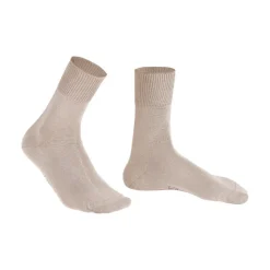 Kilde® Diabetes & Comfort bomuldsstrømpe