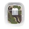 Klistermærke til Medtrum, 1 stk. - Camouflage