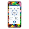 Klistermærke til Omnipod DASH pdm - Slik
