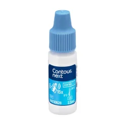 Kontrolvæske til CONTOUR® NEXT