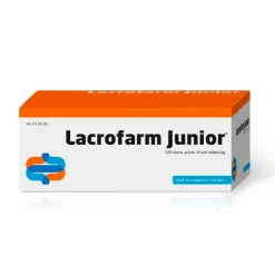 Lacrofarm Junior