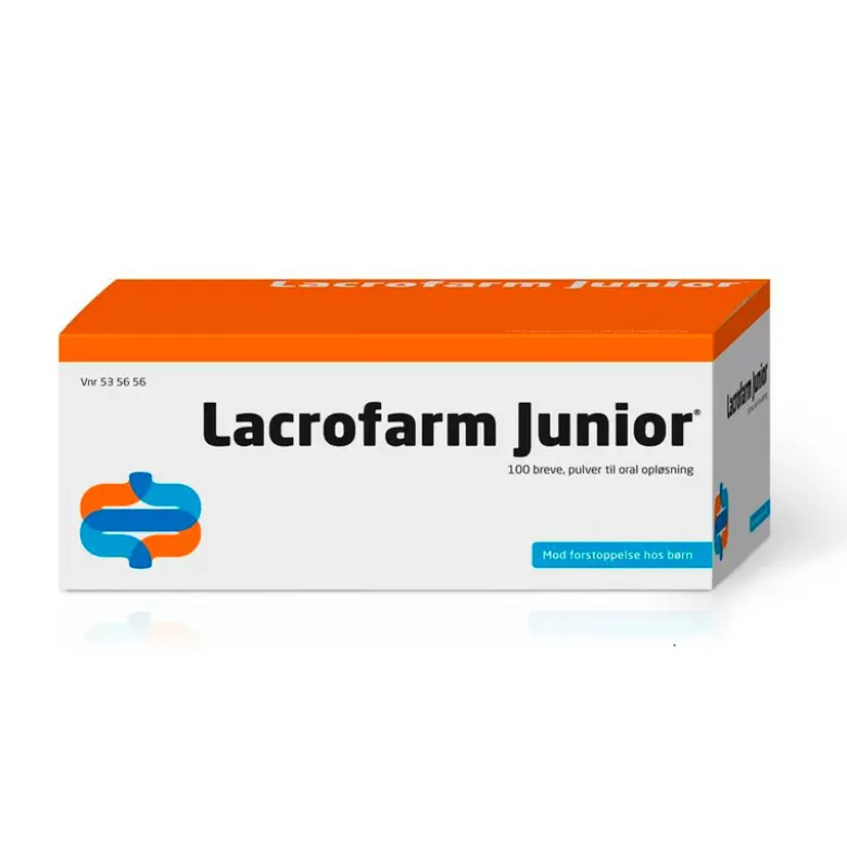 Lacrofarm Junior