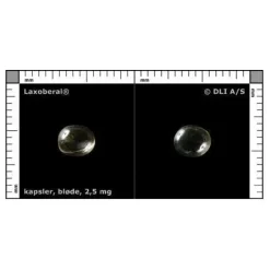 Laxoberal dråber 7,5 mg/ml, 30 ml