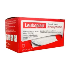 Leukoplast Fixomull Stretch, 10 cm. x 2 m.
