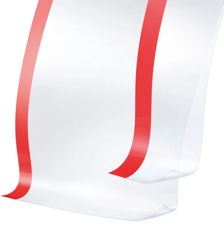 Leukoplast Fixomull transparent, 10 cm.
