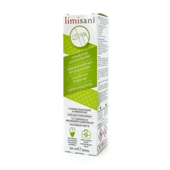 Limisan Pro spray, 50 ml