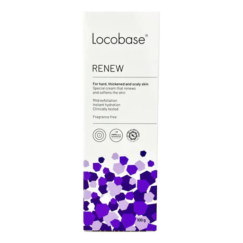 Locobase LPL/Renew creme