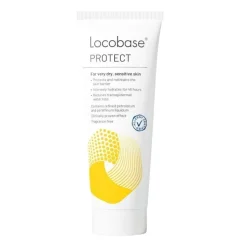 Locobase Protect Fedtcreme, 70%