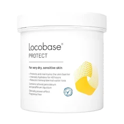 Locobase Protect Fedtcreme, 70%