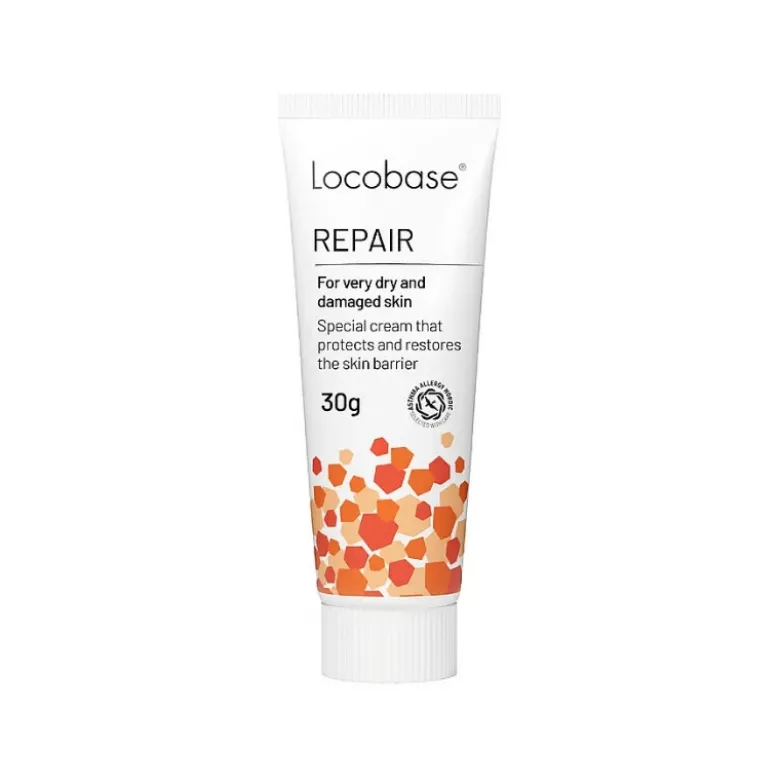 Locobase Repair creme