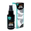 Long Time Delay Spray