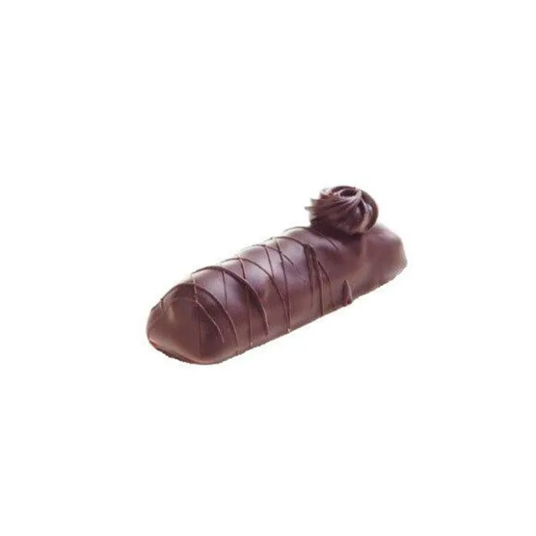 Marcipanstænger uden tilsat sukker, 6 stk., 210 g
