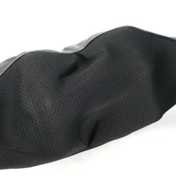 Massagekrave med shiatsu og varme