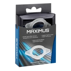 Maximus Penisring Klar, str. M