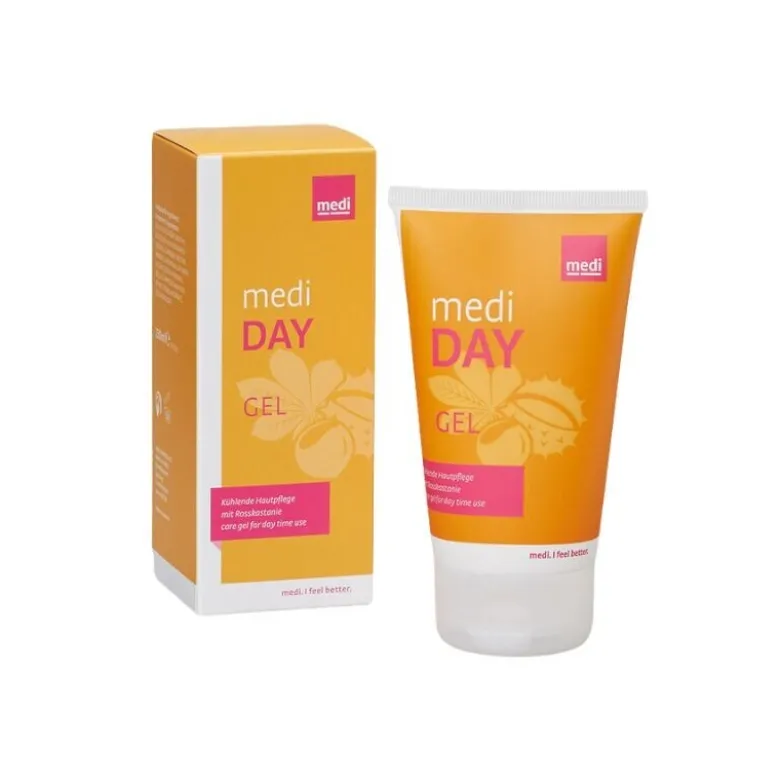 Medi Day Gel, 150 ml.