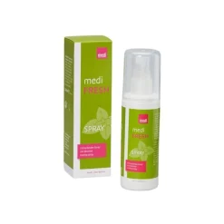Medi Fresh spray, 100 ml.