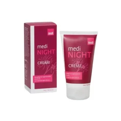 Medi Night natcreme, 150 ml.