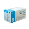 Medoject Fine penkanyler 0,30 x 8 mm (30G) - 100 stk.