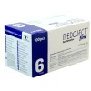 Medoject Fine penkanyler 0,25 x 6mm (31G) - 100 stk.