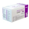 Medoject Fine penkanyler 0,25 x 5mm (31G) - 100 stk.