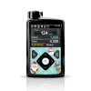 Medtronic MiniMed klistermærke - Jul