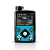Medtronic MiniMed klistermærke - Panda