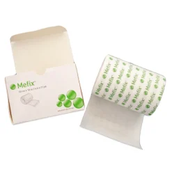 Mefix fiks tape, 10 cm x10 m, 1 stk.