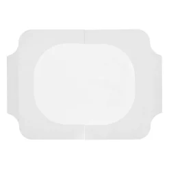 Mepore film og pad 5 x 7 cm, 5 stk.