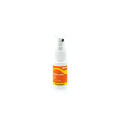 Mepyramin spray 2%, 25 ml.