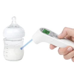 Microlife Infrarød pandetermometer NC200