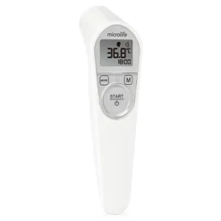 Microlife Infrarød pandetermometer NC200