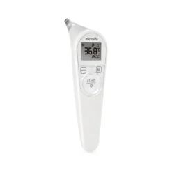 Microlife IR210 infrarødt øretermometer