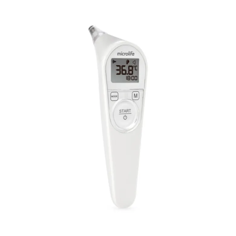 Microlife IR210 infrarødt øretermometer