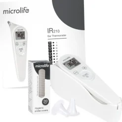 Microlife IR210 infrarødt øretermometer