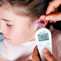 Microlife IR210 infrarødt øretermometer