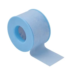 Micropore 3M Silikone plaster, 2,5 cm x 5 m