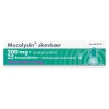 Mucolysin Skovbær 200 mg, 25 stk.