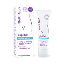 Multi-Gyn Liquigel, 50 ml