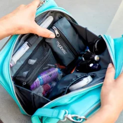 Myabetic Cherise Diabetes håndtaske