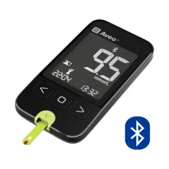 mylife Aveo™ blodsukkerapparat