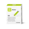 mylife Aveo teststrimler, 50 stk.