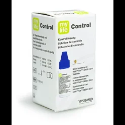 mylife Pura Kontrolvæske h/l 4 ml.