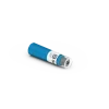 mylife Safety Lancetter 30G/1,2 mm, blå, 200 stk.