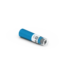 mylife Safety Lancetter 30G/1,2 mm, blå, 200 stk.