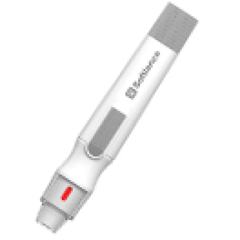 mylife Softlance fingerprikker